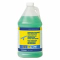 Dct PowerForce II Automatic Cleaning Oven Detergent, Mild, 1 gal Bottle, 4PK 00065